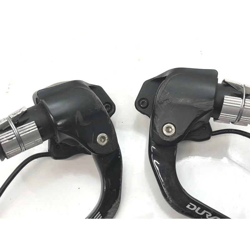シマノ SHIMANO デュラエース ST-7971 DURA-ACE シフター 電動 シマノ SHIMANO デュラエース ST-7971 DURA-ACE シフター 電動