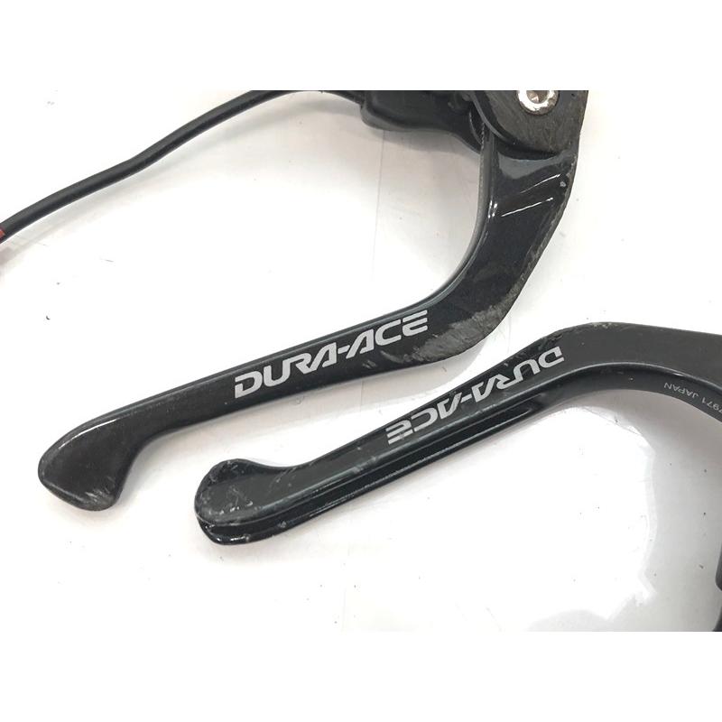 シマノ SHIMANO デュラエース ST-7971 DURA-ACE シフター 電動 シマノ SHIMANO デュラエース ST-7971 DURA-ACE シフター 電動