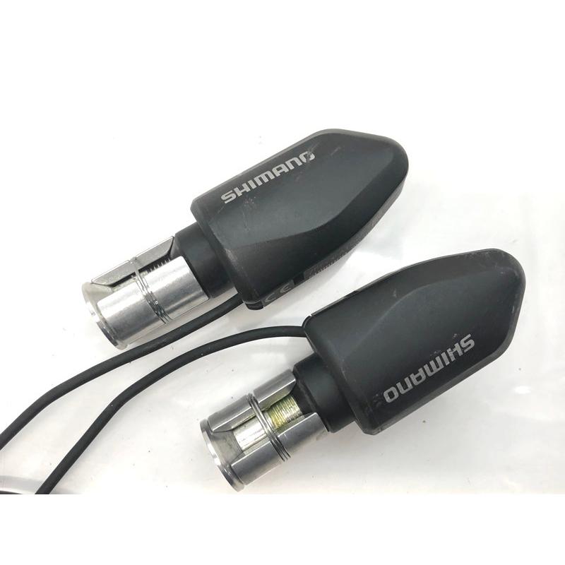 シマノ SHIMANO TT トライアスロン SW-R671 シフター 電動 Di2 2 シマノ SHIMANO TT トライアスロン SW-R671 シフター 電動 Di2 2