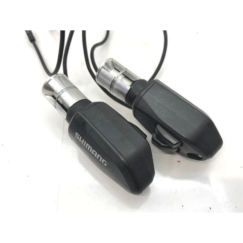 シマノ SHIMANO TT トライアスロン SW-R671 シフター 電動 Di2 2 シマノ SHIMANO TT トライアスロン SW-R671 シフター 電動 Di2 2