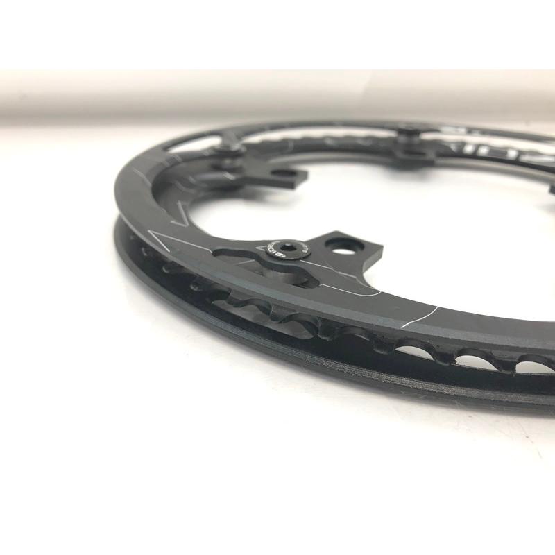 リデア RIDEA 56W3-FR5ST-DG POWER RING W3T チェーンリング リデア RIDEA 56W3-FR5ST-DG POWER RING W3T チェーンリング