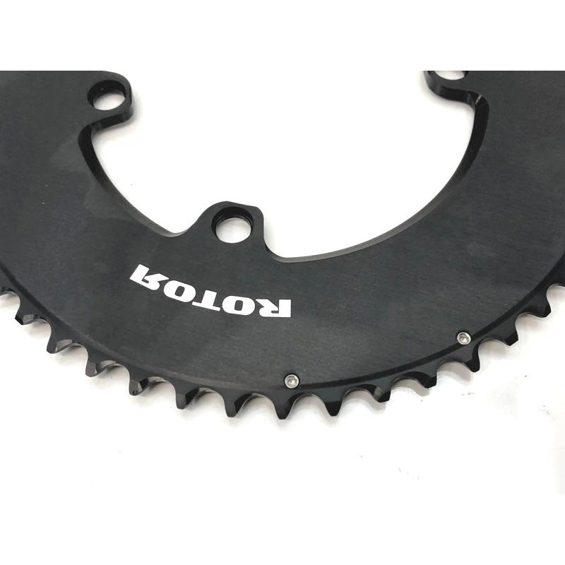 ローター ROTOR エアロラウンドリング AERO ROUND RING チェーン ローター ROTOR エアロラウンドリング AERO ROUND RING チェーン