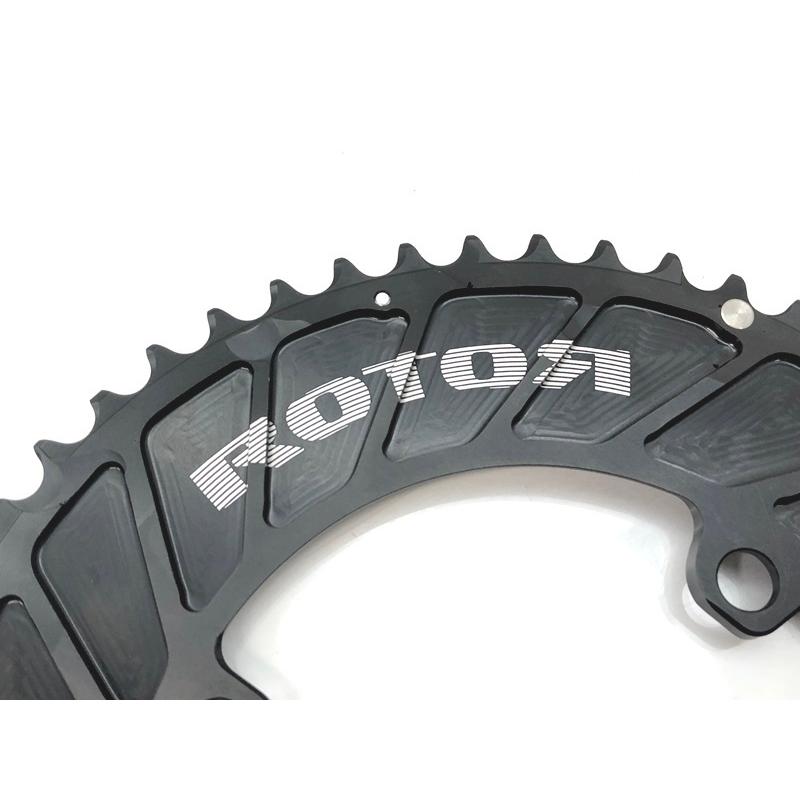 ローター ROTOR エアロラウンドリング AERO ROUND RING チェーン ローター ROTOR エアロラウンドリング AERO ROUND RING チェーン