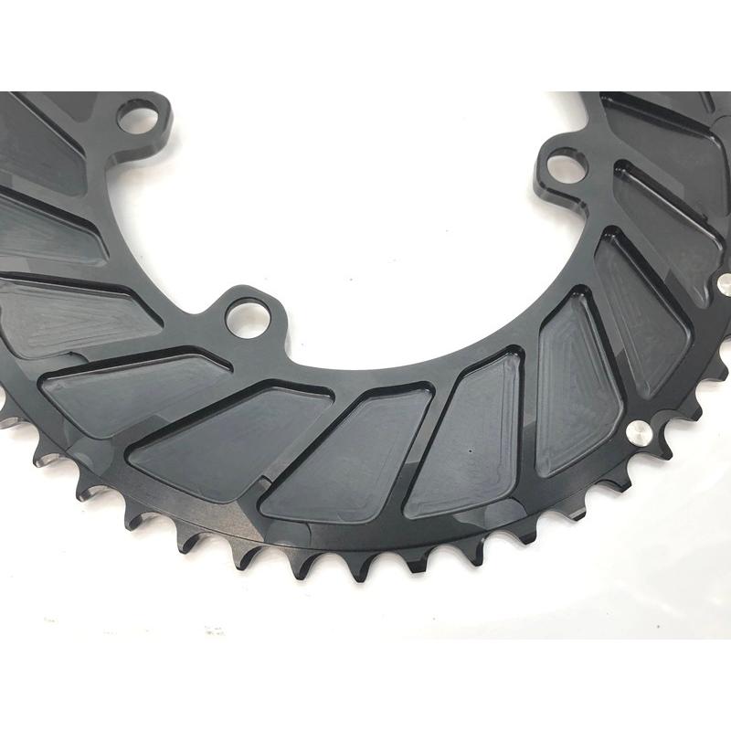 ローター ROTOR エアロラウンドリング AERO ROUND RING チェーン ローター ROTOR エアロラウンドリング AERO ROUND RING チェーン