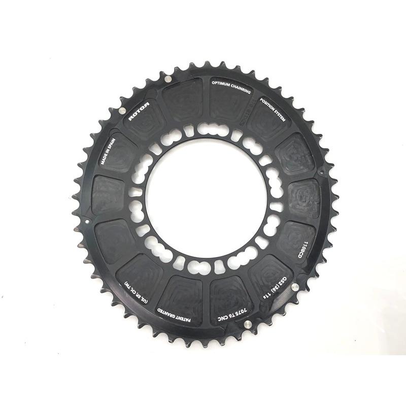ローター ROTOR Qリングカーボン Q RINGS CARBON QARBON ローター ROTOR Qリングカーボン Q RINGS CARBON QARBON
