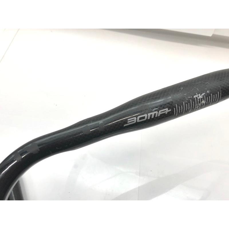 ボーマ BOMA HB-05 ドロップハンドル 405mm 31.8 カーボン ボーマ BOMA HB-05 ドロップハンドル 405mm 31.8 カーボン