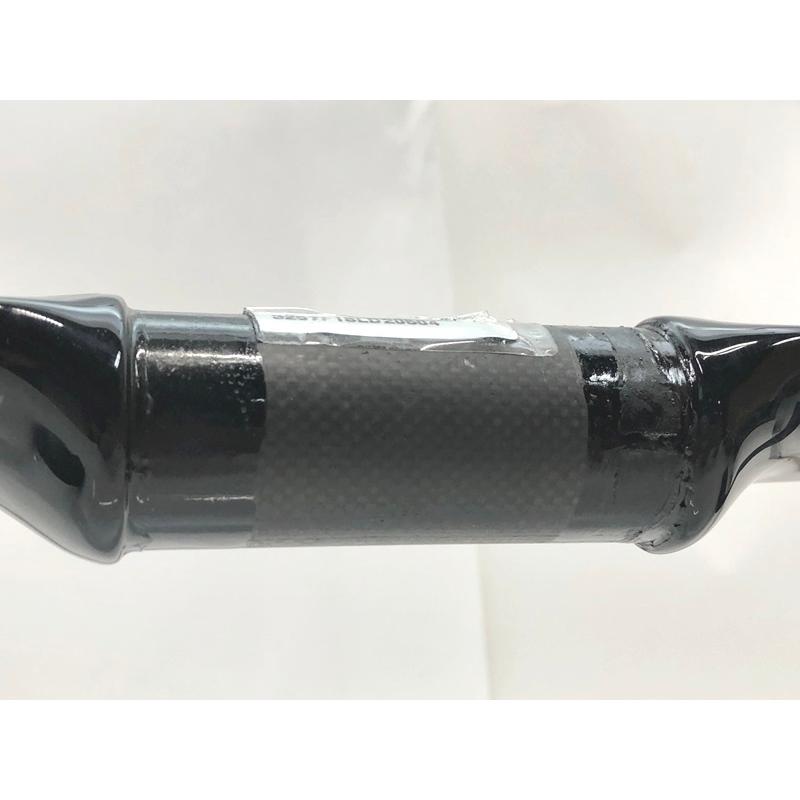ルック LOOK エアロハンドル ADH2 ドロップハンドル 42cm(エンド ルック LOOK エアロハンドル ADH2 ドロップハンドル 42cm(エンド