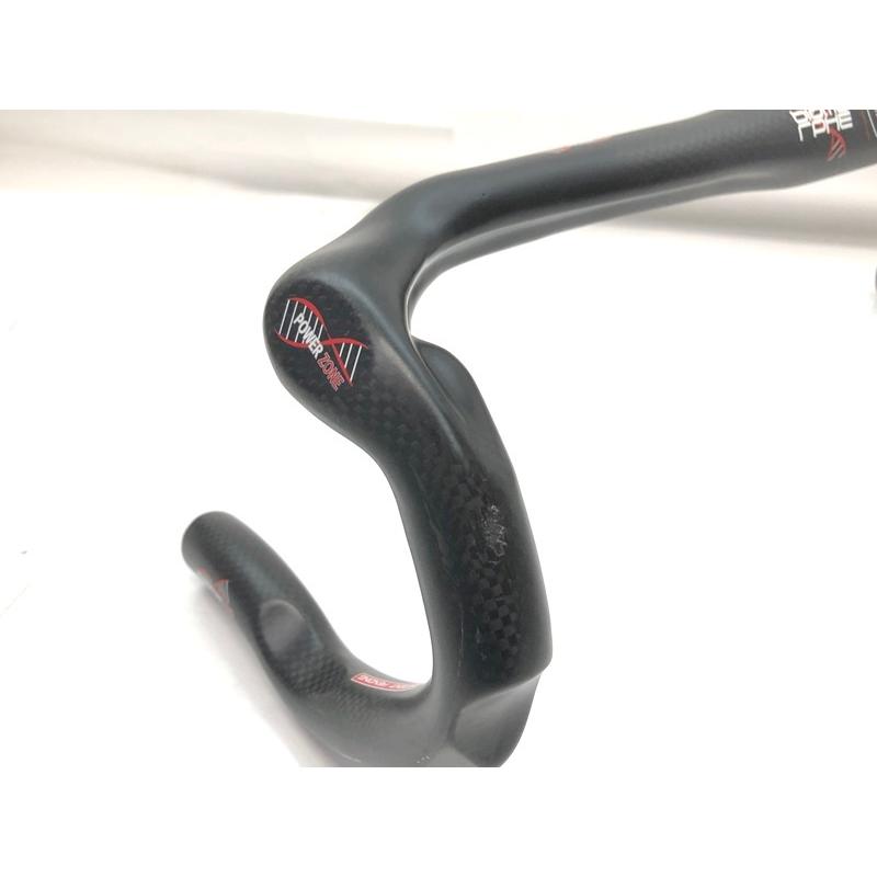 3Tカーボンハンドル31.8mm
