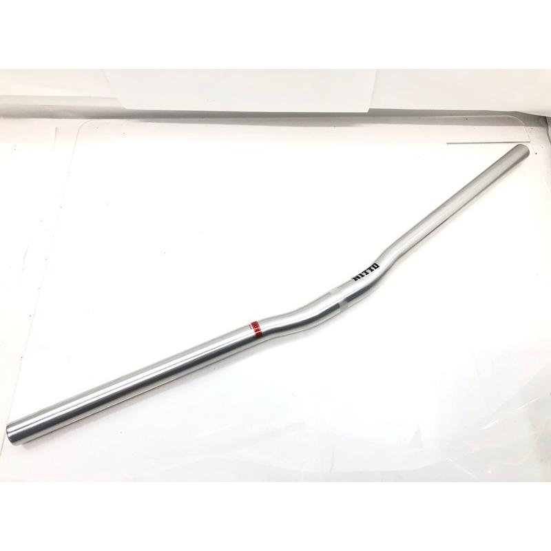 ニット― NITTO FOR SHRED BAR ライザーバー 650mm 25.4 アルミ ニット― NITTO FOR SHRED BAR ライザーバー 650mm 25.4 アルミ