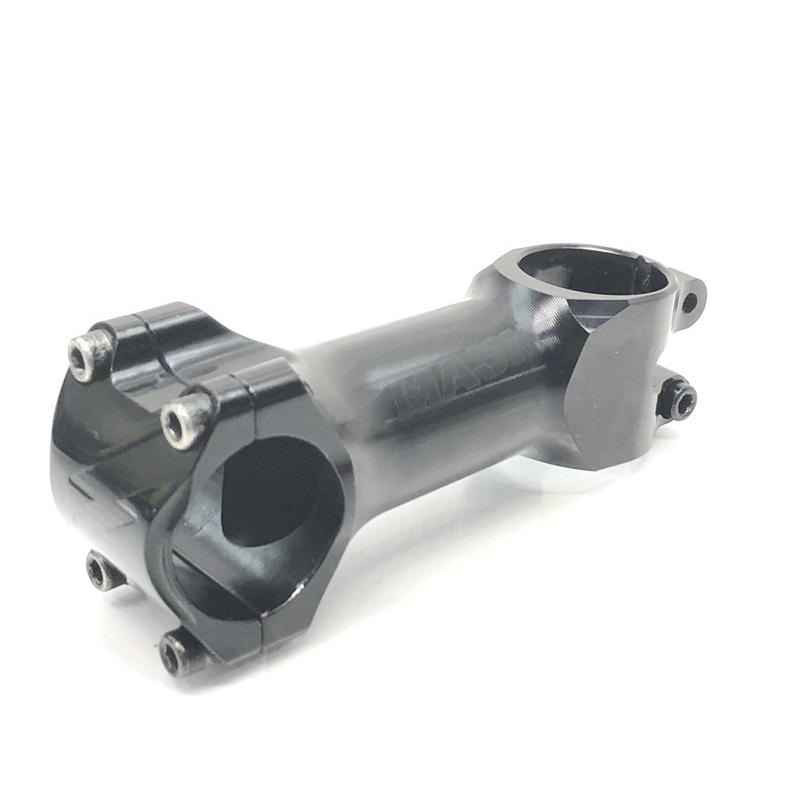 チネリ CINELLI マッシュステム MASH STEM ステム ブラック 90mm チネリ CINELLI マッシュステム MASH STEM ステム ブラック 90mm