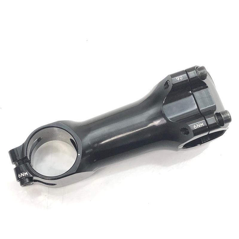 チネリ CINELLI マッシュステム MASH STEM ステム ブラック 90mm チネリ CINELLI マッシュステム MASH STEM ステム ブラック 90mm