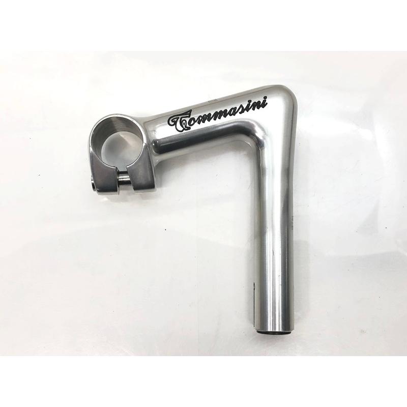 チネリ CINELLI トマジーニ刻印 TOMMASINI ステム 90mm 26.0 チネリ CINELLI トマジーニ刻印 TOMMASINI ステム 90mm 26.0