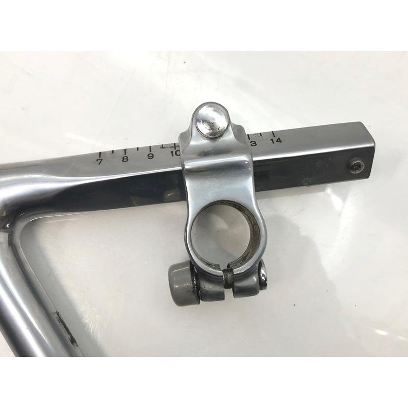 ニット― NITTO スライダーステム ステム ヴィンテージ 70-140mm ニット― NITTO スライダーステム ステム ヴィンテージ 70-140mm