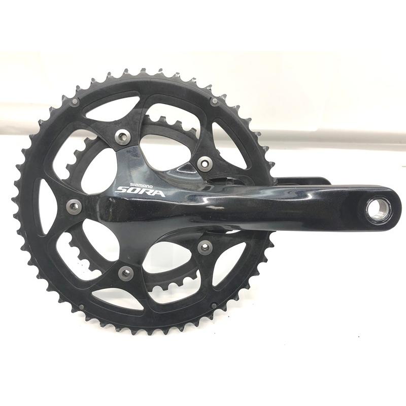 シマノ SHIMANO ソラ 3500系 SORA コンポセット ST-3500 2×9 FC-3550 50/34 165mm FD-3500 直付け RD-3500 ショート : cps-2108298017-pa-037614737 : CYCLE PARADISE - 通販 - Yahoo!ショッピング シマノ SHIMANO ソラ 3500系 SORA コンポセット ST-3500 2×9 FC-3550 50/34 165mm FD-3500 直付け RD-3500 ショート : cps-2108298017-pa-037614737 : CYCLE PARADISE - 通販 - Yahoo!ショッピング