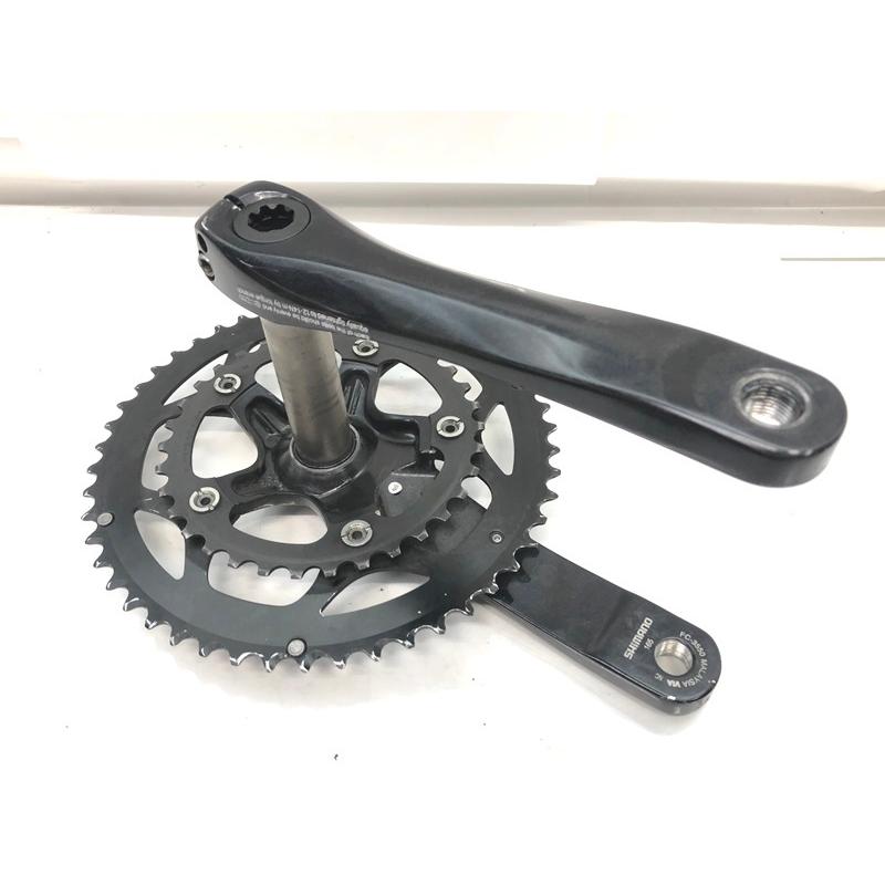 シマノ SHIMANO ソラ 3500系 SORA コンポセット ST-3500 2×9 FC シマノ SHIMANO ソラ 3500系 SORA コンポセット ST-3500 2×9 FC