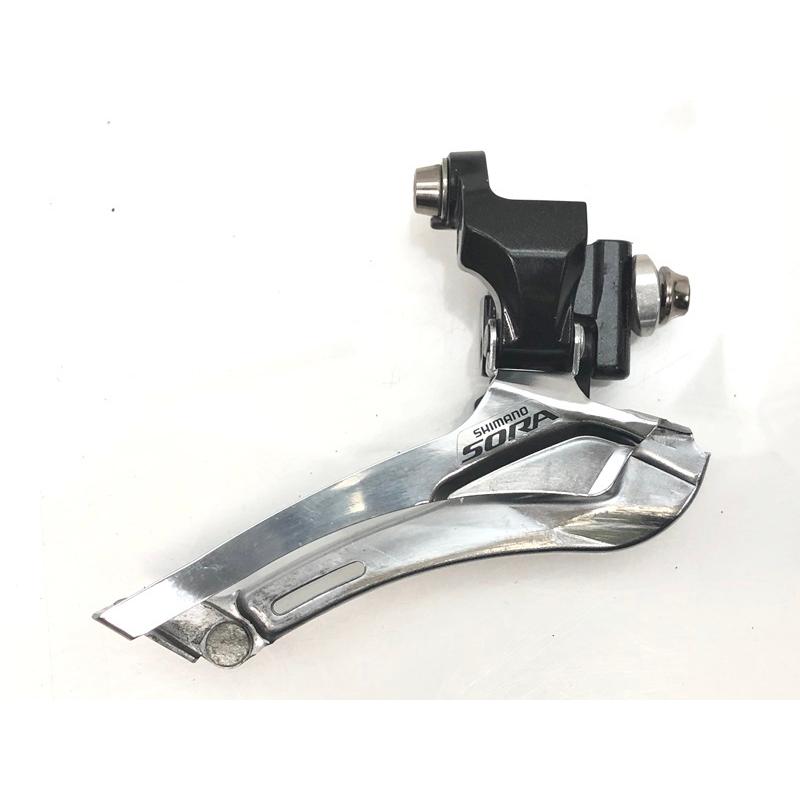 シマノ SHIMANO ソラ 3500系 SORA コンポセット ST-3500 2×9 FC シマノ SHIMANO ソラ 3500系 SORA コンポセット ST-3500 2×9 FC