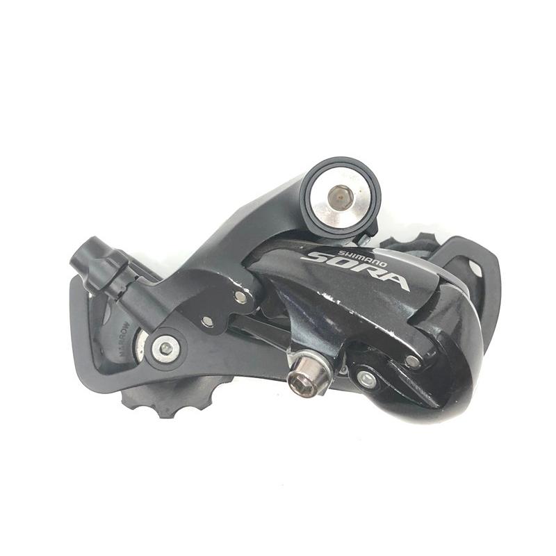 シマノ SHIMANO ソラ 3500系 SORA コンポセット ST-3500 2×9 FC シマノ SHIMANO ソラ 3500系 SORA コンポセット ST-3500 2×9 FC