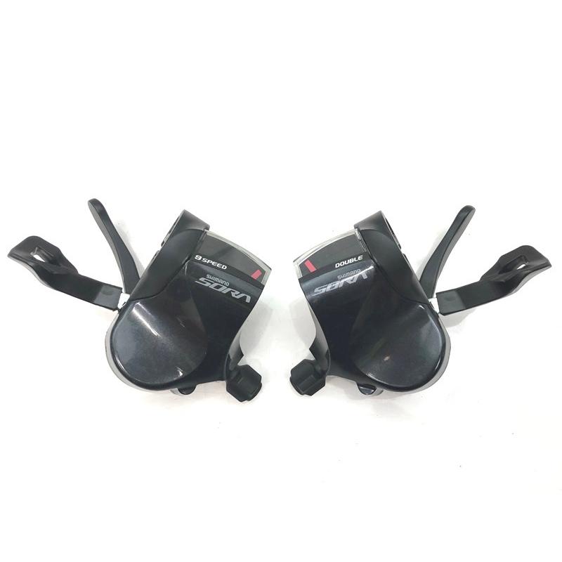 シマノ SHIMANO ソラ R3000 SORA コンポセット フラットバー シマノ SHIMANO ソラ R3000 SORA コンポセット フラットバー