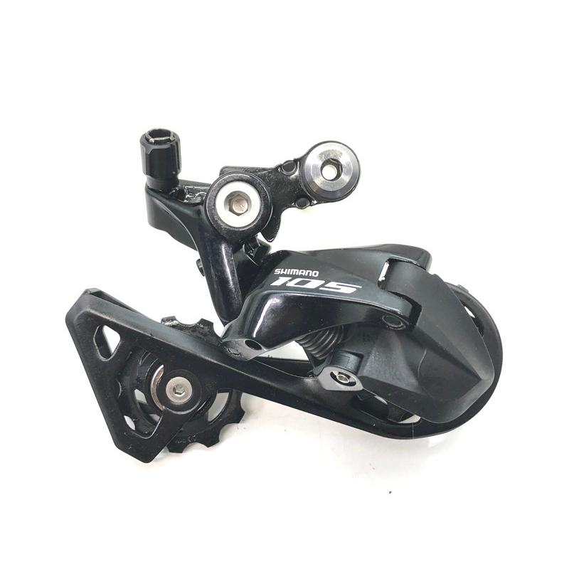 美品 シマノ SHIMANO 105 R7000系 コンポセット 油圧ディスク ST-R7025 
