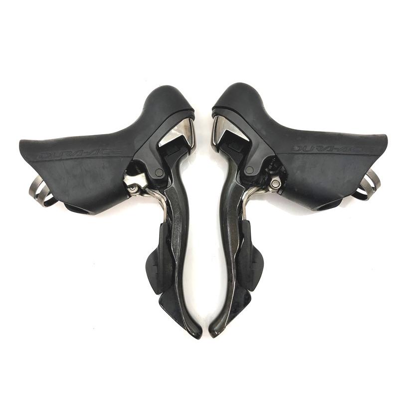 シマノ SHIMANO デュラエース 7900系 DURA-ACE コンポセット ST シマノ SHIMANO デュラエース 7900系 DURA-ACE コンポセット ST