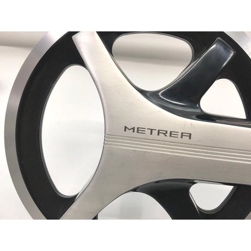 シマノ SHIMANO メトレア FC-U5000 METREA クランク 170mm 42T シマノ SHIMANO メトレア FC-U5000 METREA クランク 170mm 42T