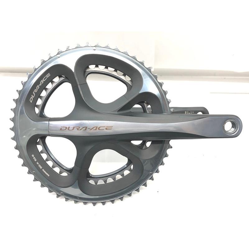 DURA-ACE FC-7900 クランク 53/39 172.5 660g
