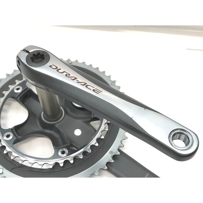 シマノ SHIMANO デュラエース FC-7900 DURA-ACE クランク 172.5mm 53 
