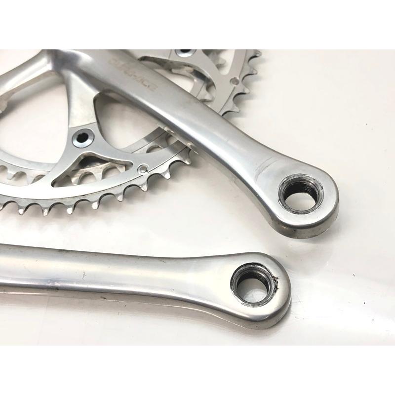 シマノ SHIMANO デュラエース FC-7410 DURA-ACE クランク シマノ SHIMANO デュラエース FC-7410 DURA-ACE クランク