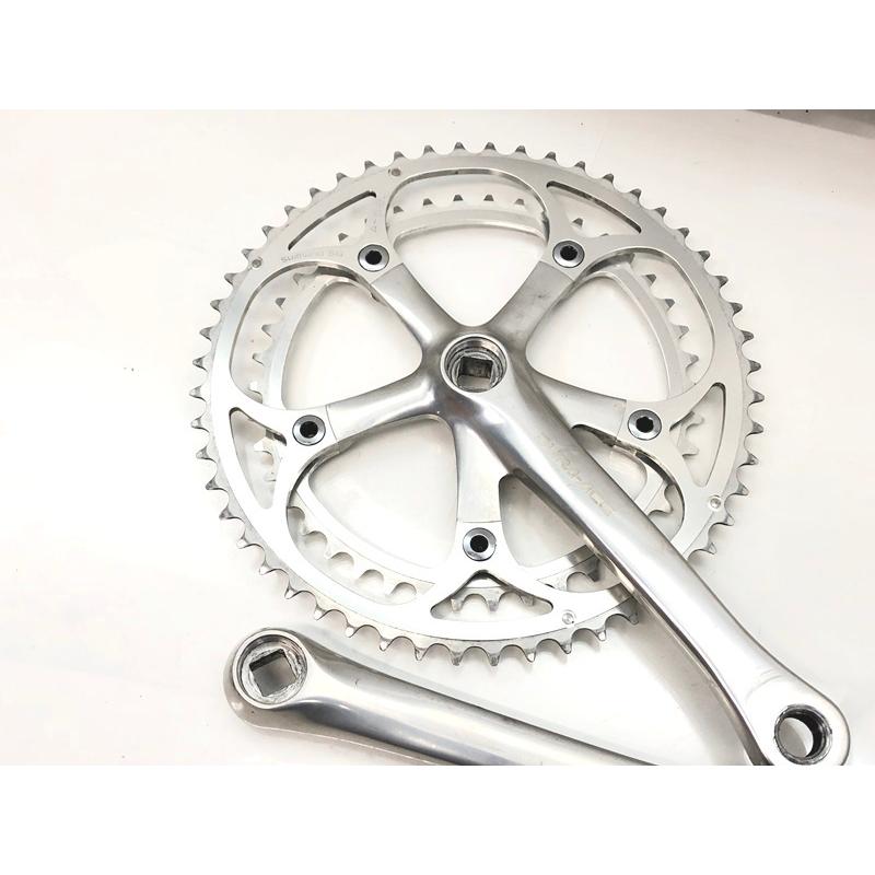 シマノ SHIMANO デュラエース FC-7410 DURA-ACE クランク シマノ SHIMANO デュラエース FC-7410 DURA-ACE クランク