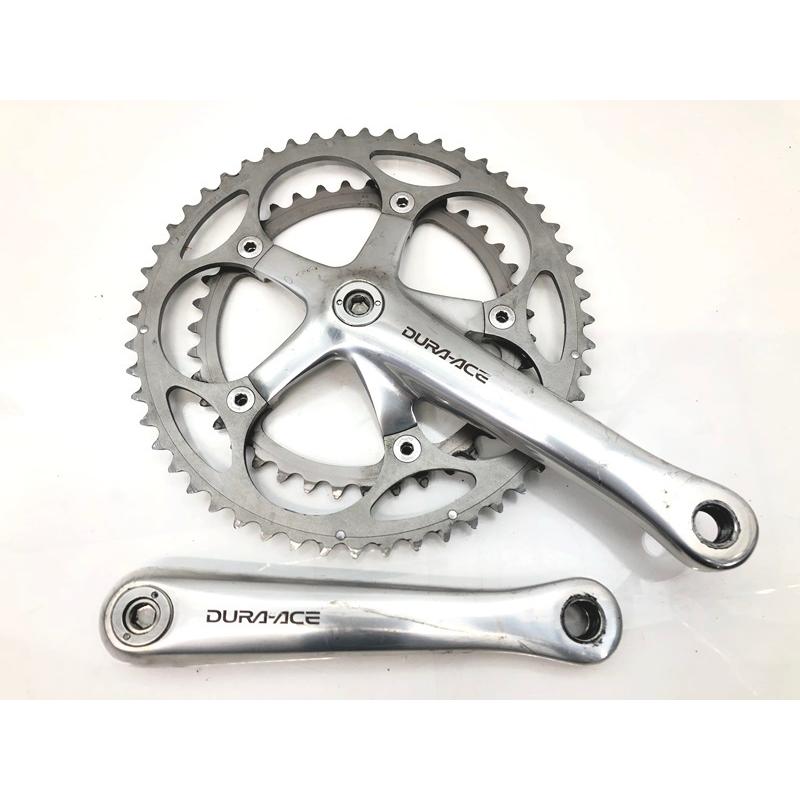 シマノ SHIMANO デュラエース FC-7700 DURA-ACE クランク ヴィンテージ 167.5mm 52/39 オクタリンク 130 :  cps-2109018009-pa-037609487 : CYCLE PARADISE - 通販 - Yahoo!ショッピング