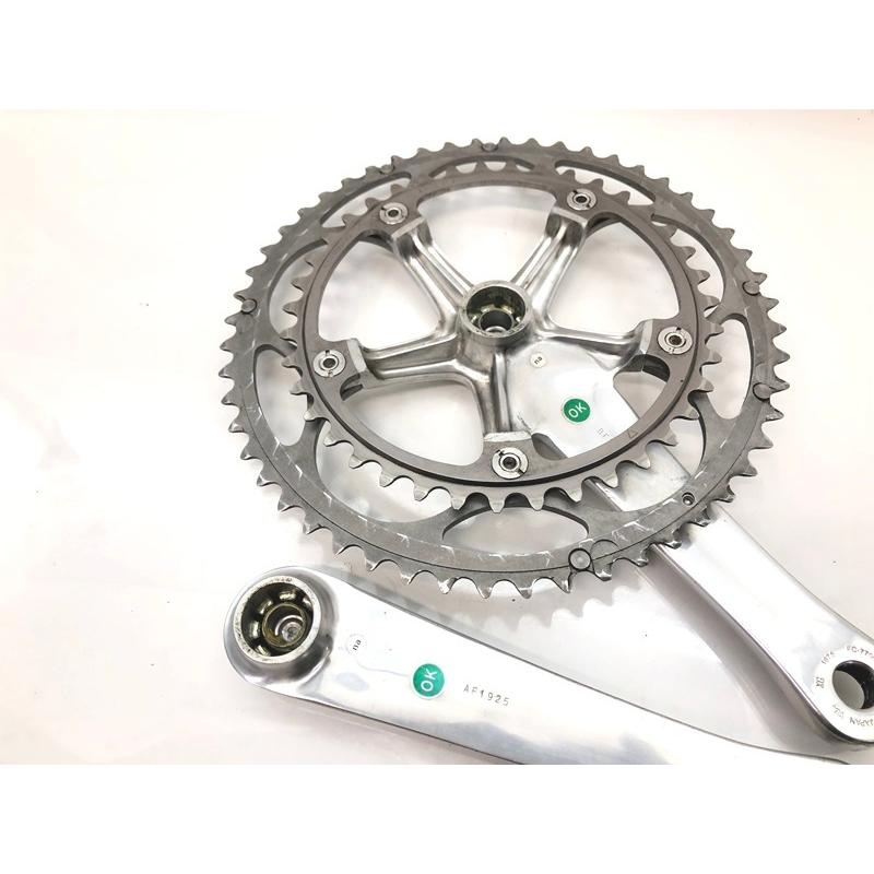 シマノ SHIMANO デュラエース FC-7700 DURA-ACE クランク シマノ SHIMANO デュラエース FC-7700 DURA-ACE クランク