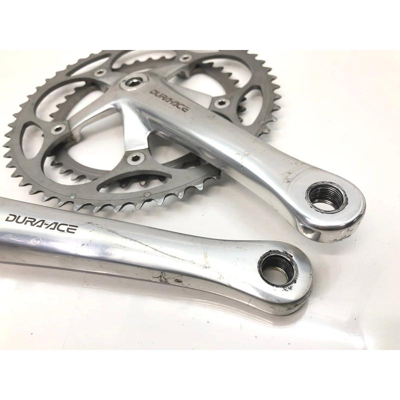 シマノ SHIMANO デュラエース FC-7700 DURA-ACE クランク シマノ SHIMANO デュラエース FC-7700 DURA-ACE クランク