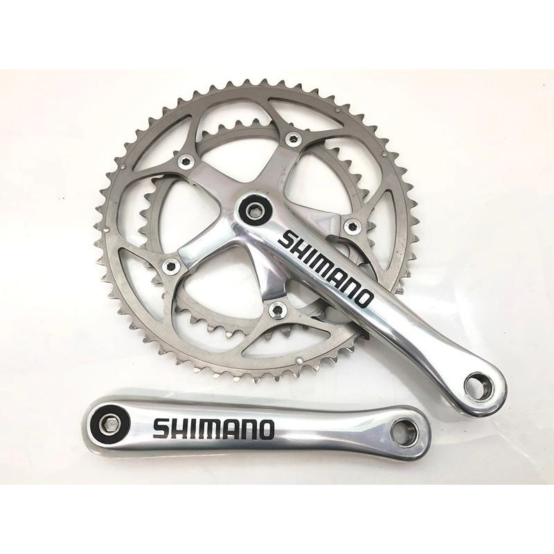 シマノ SHIMANO デュラエース FC-7701 DURA-ACE クランク シマノ SHIMANO デュラエース FC-7701 DURA-ACE クランク