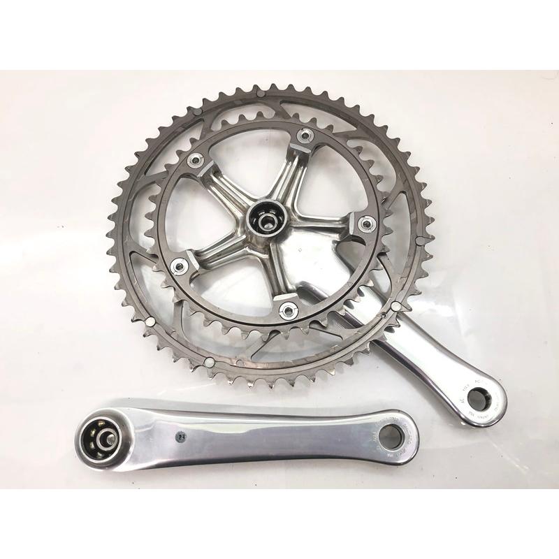 シマノ SHIMANO デュラエース FC-7701 DURA-ACE クランク シマノ SHIMANO デュラエース FC-7701 DURA-ACE クランク
