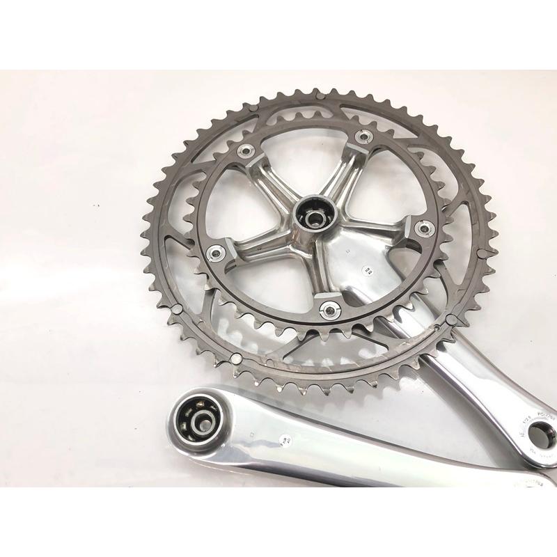 シマノ SHIMANO デュラエース FC-7701 DURA-ACE クランク シマノ SHIMANO デュラエース FC-7701 DURA-ACE クランク