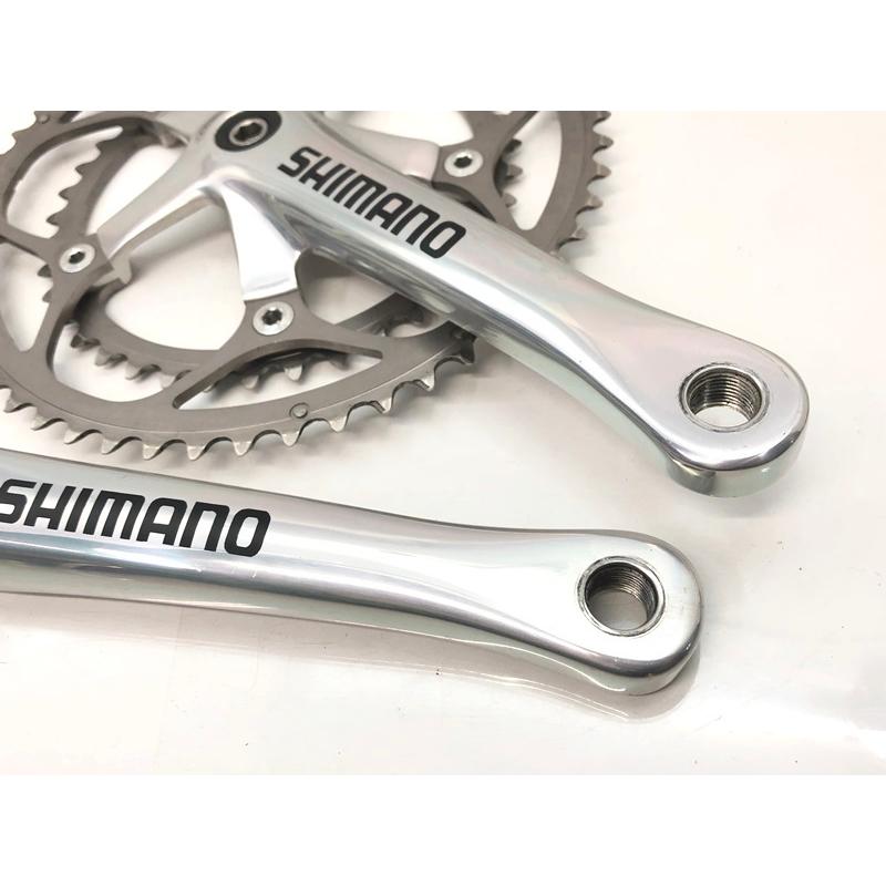 シマノ SHIMANO デュラエース FC-7701 DURA-ACE クランク シマノ SHIMANO デュラエース FC-7701 DURA-ACE クランク