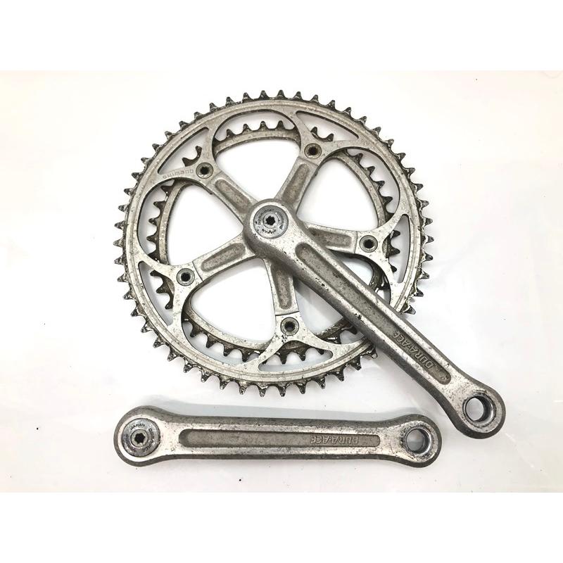 シマノ SHIMANO デュラエース FC-7110 DURA-ACE クランク シマノ SHIMANO デュラエース FC-7110 DURA-ACE クランク
