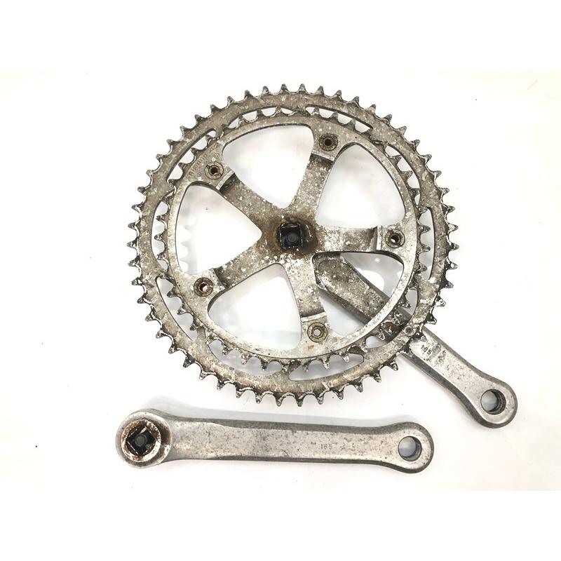 シマノ SHIMANO デュラエース FC-7110 DURA-ACE クランク シマノ SHIMANO デュラエース FC-7110 DURA-ACE クランク