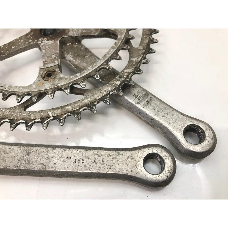 シマノ SHIMANO デュラエース FC-7110 DURA-ACE クランク シマノ SHIMANO デュラエース FC-7110 DURA-ACE クランク