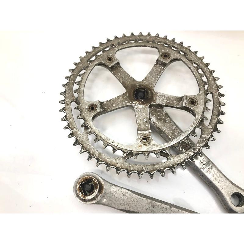 シマノ SHIMANO デュラエース FC-7110 DURA-ACE クランク シマノ SHIMANO デュラエース FC-7110 DURA-ACE クランク