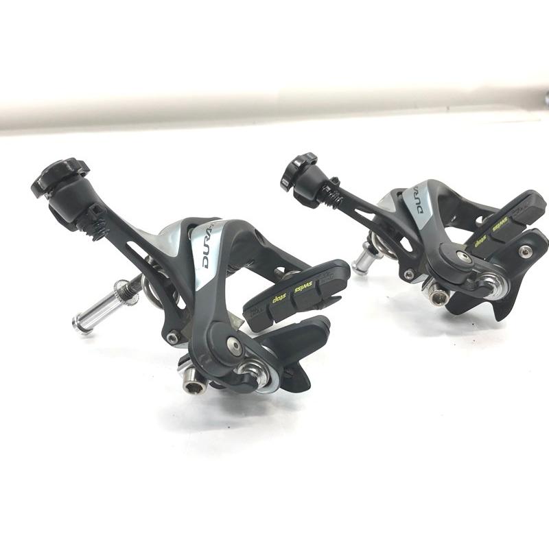 シマノ SHIMANO デュラエース BR-7900 DURA-ACE キャリパー シマノ SHIMANO デュラエース BR-7900 DURA-ACE キャリパー