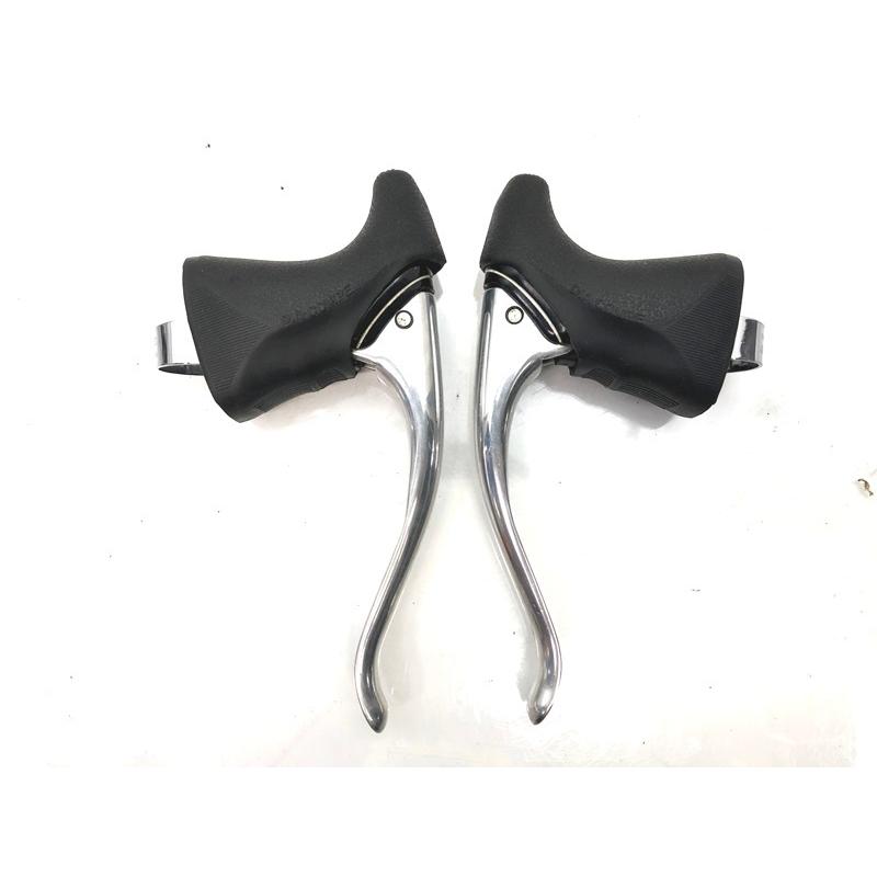 シマノ SHIMANO デュラエース DURA-ACE ブレーキ レバーセット シマノ SHIMANO デュラエース DURA-ACE ブレーキ レバーセット