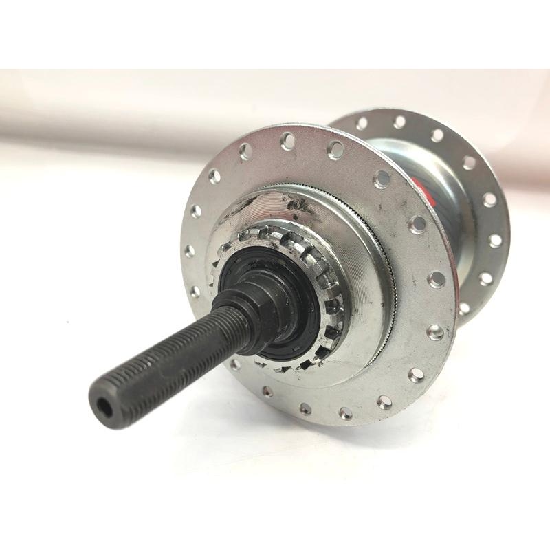 ジャンク スラム SRAM Automatix 2Speed Hub ハブ リアのみ 36 ジャンク スラム SRAM Automatix 2Speed Hub ハブ リアのみ 36