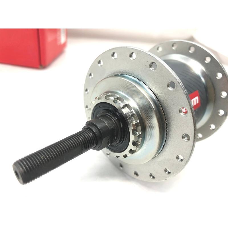sram automatix 2 speed hub