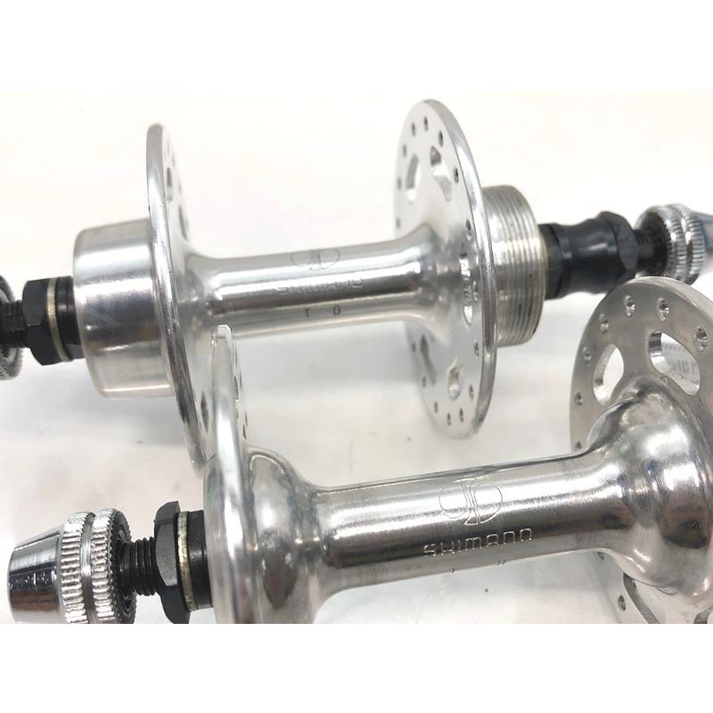 未使用品 シマノ SHIMANO ハイフランジハブ ラージフランジハブ 未使用品 シマノ SHIMANO ハイフランジハブ ラージフランジハブ