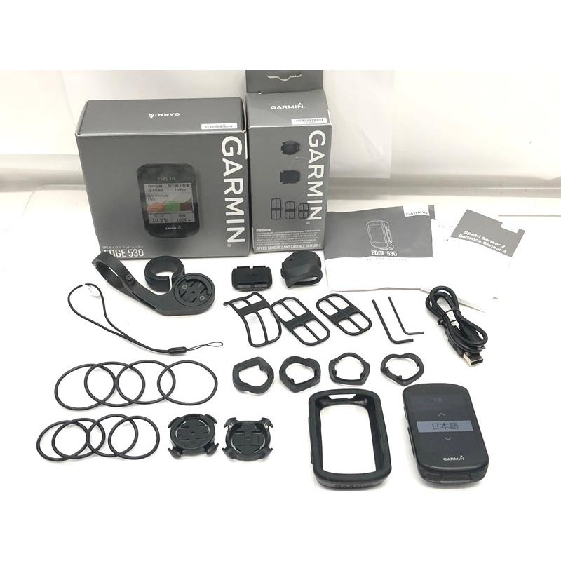 ガーミン GARMIN エッジ530 EDGE530 サイクルコンピューター ガーミン GARMIN エッジ530 EDGE530 サイクルコンピューター