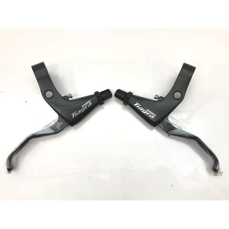 シマノ SHIMANO ティアグラ SL-4600 Tiagra シフター 左右セット シマノ SHIMANO ティアグラ SL-4600 Tiagra シフター 左右セット