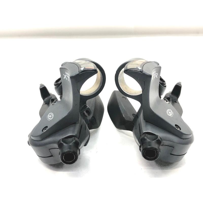 シマノ SHIMANO エックスティーアール SL-M952 XTR シフター シマノ SHIMANO エックスティーアール SL-M952 XTR シフター