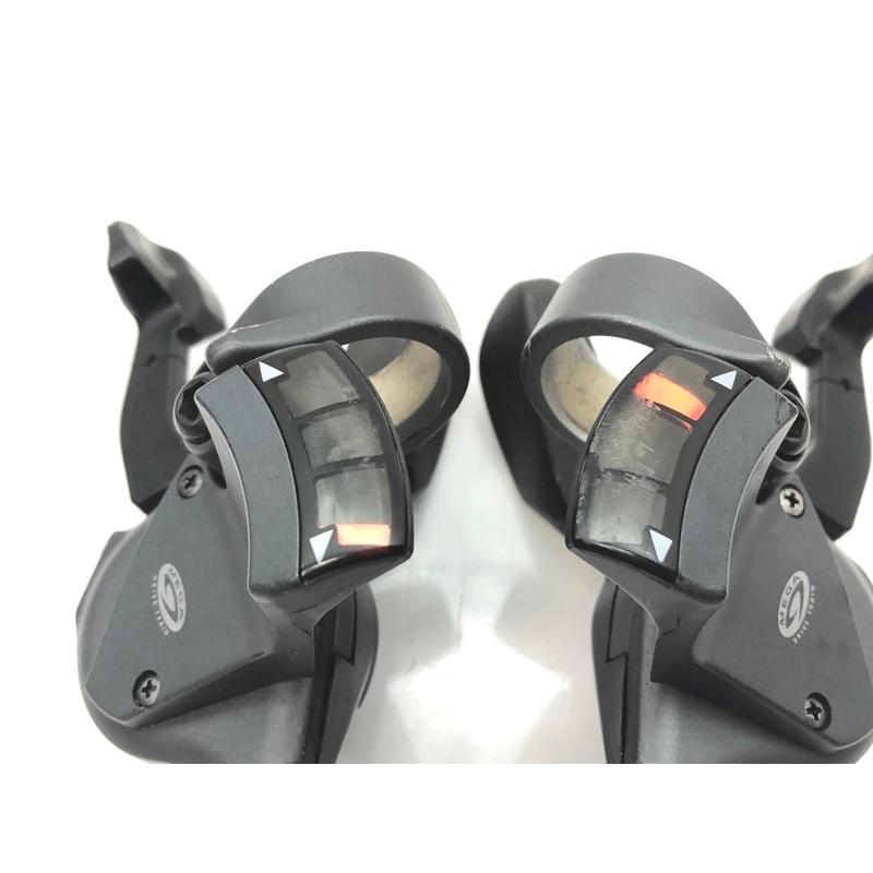 シマノ SHIMANO エックスティーアール SL-M952 XTR シフター シマノ SHIMANO エックスティーアール SL-M952 XTR シフター