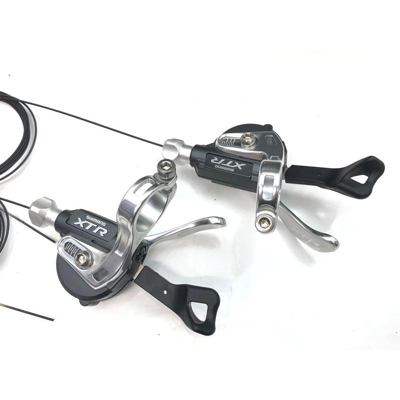 shimano XTR SL-M970-A 他 M970 コンポセット